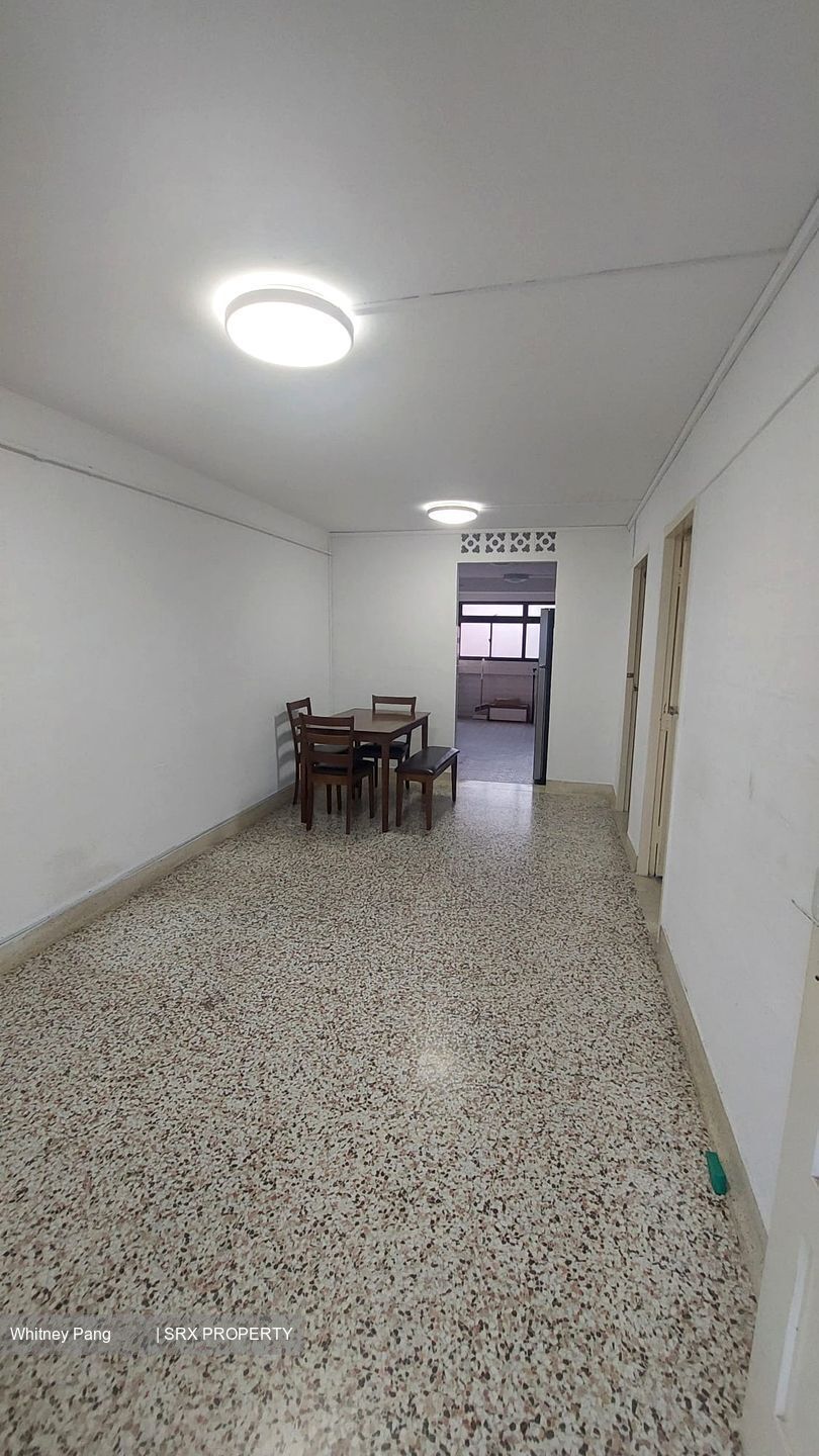 Blk 86 Redhill Close (Bukit Merah), HDB 3 Rooms #423800851